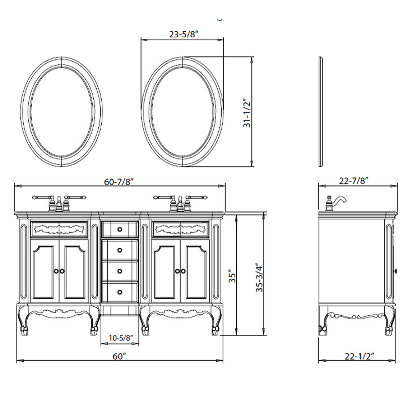 Dimensions Dimensions