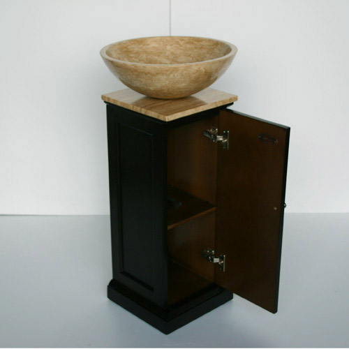 Single-Door Cabinet Single-Door Cabinet