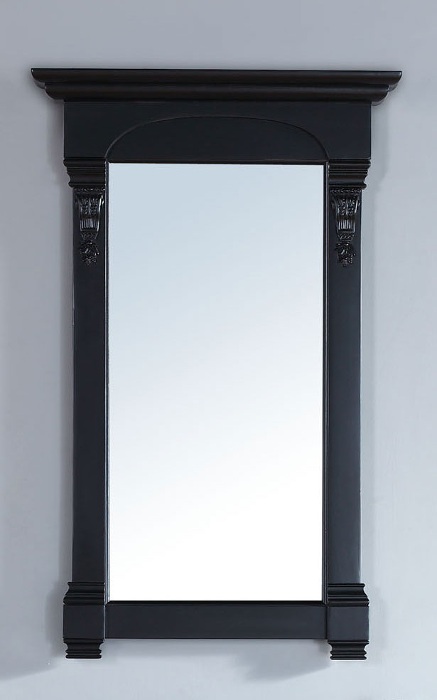 Optional Mirror Optional Mirror