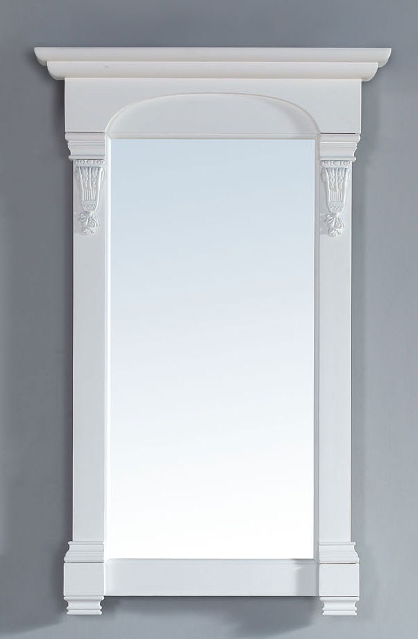 Optional Mirror Optional Mirror