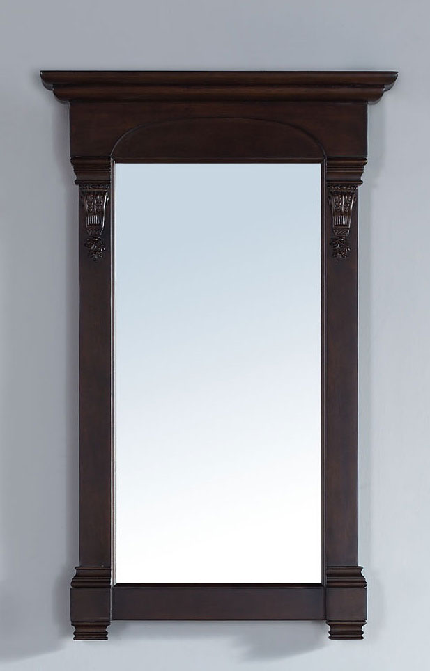Optional Mirror Optional Mirror