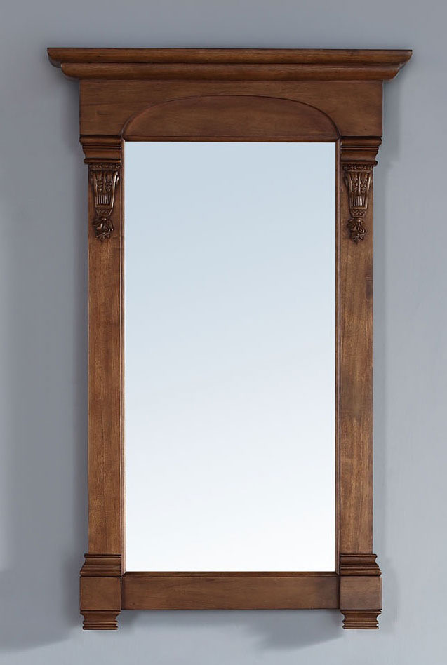Optional Mirror Optional Mirror