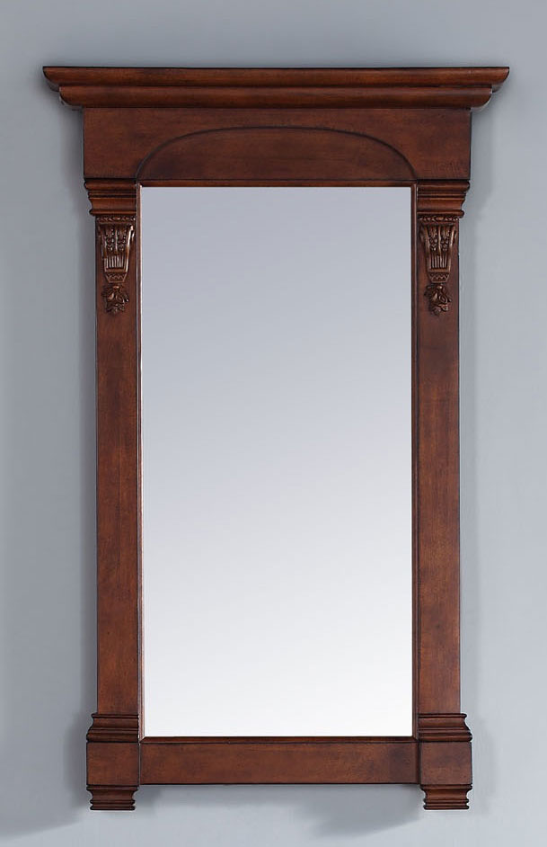 Optional Mirror Optional Mirror