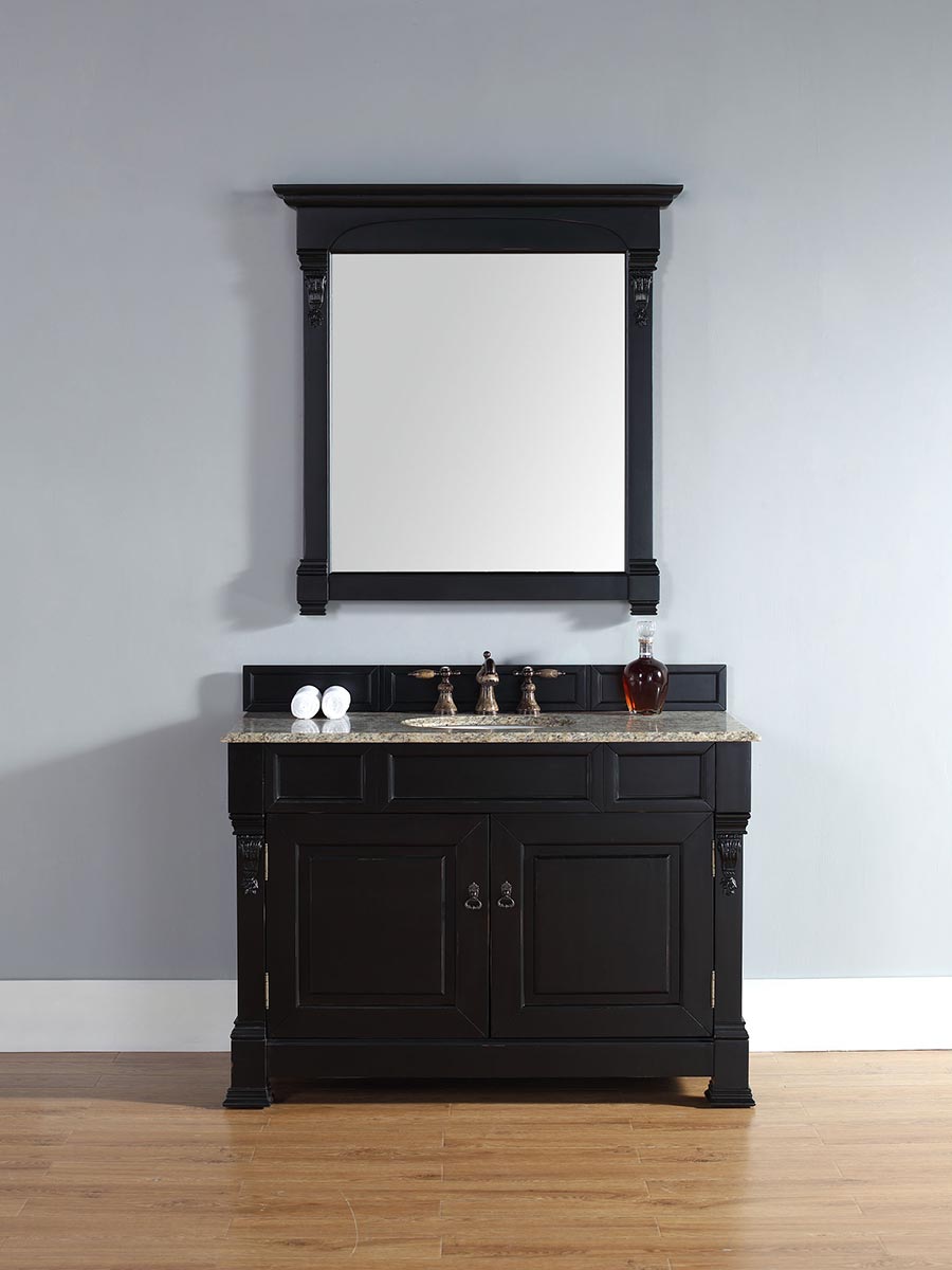 Shown with Santa Cecilla Stone Top Shown with Santa Cecilla Stone Top
