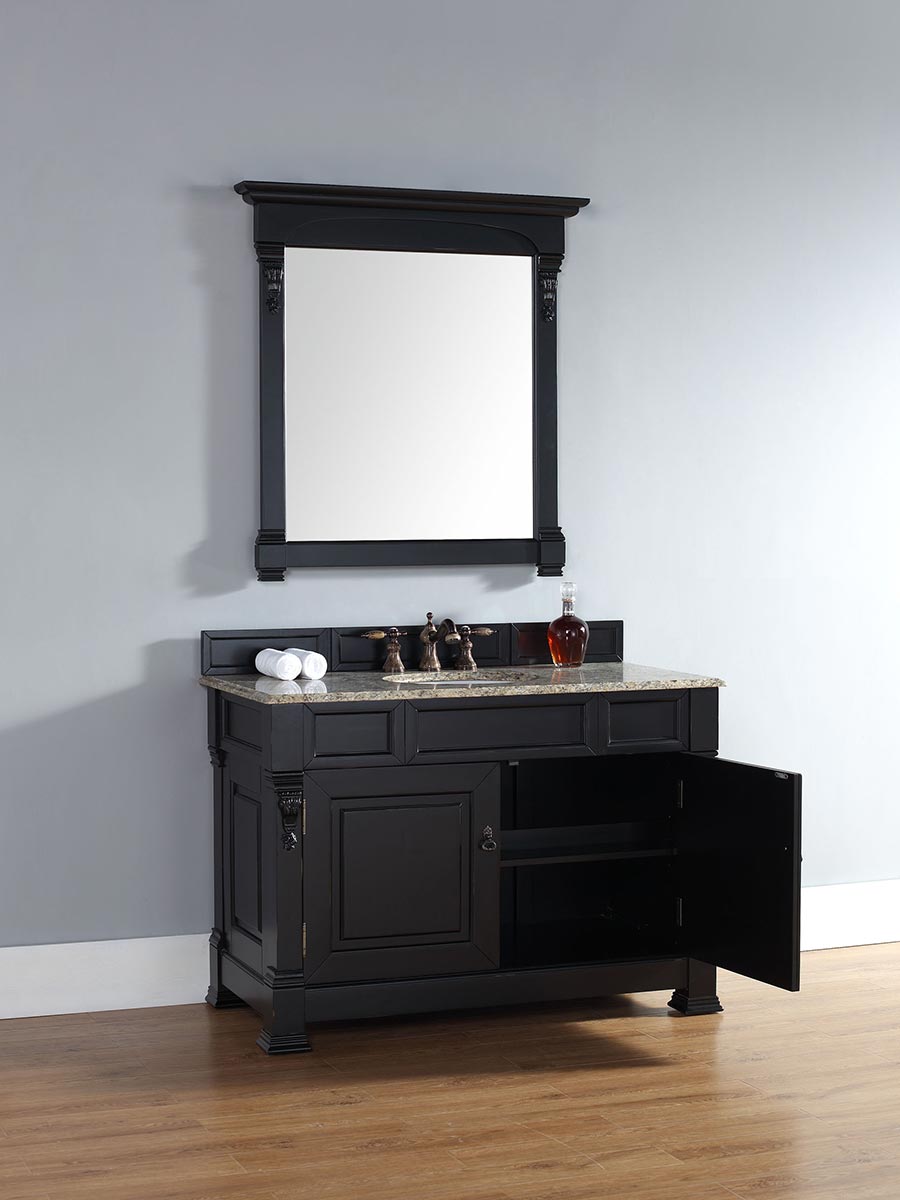 Shown with Santa Cecilla Stone Top Shown with Santa Cecilla Stone Top