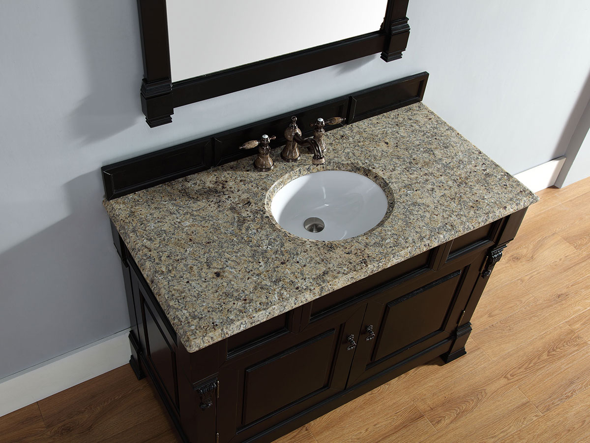 Santa Cecilla Stone Top Santa Cecilla Stone Top