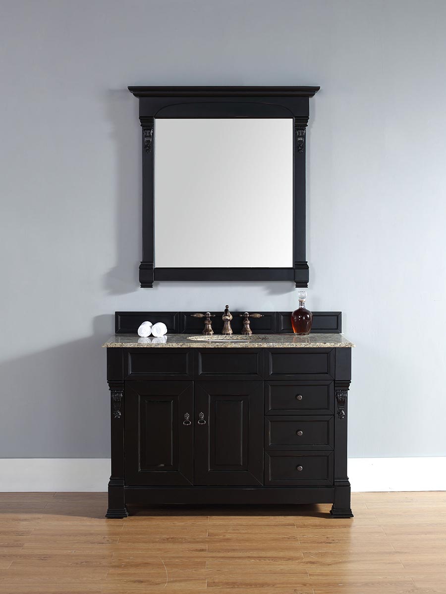 Shown with Santa Cecilla Stone Top Shown with Santa Cecilla Stone Top