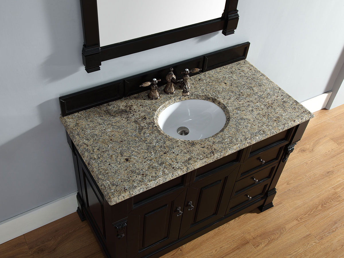Santa Cecilla Stone Top Santa Cecilla Stone Top
