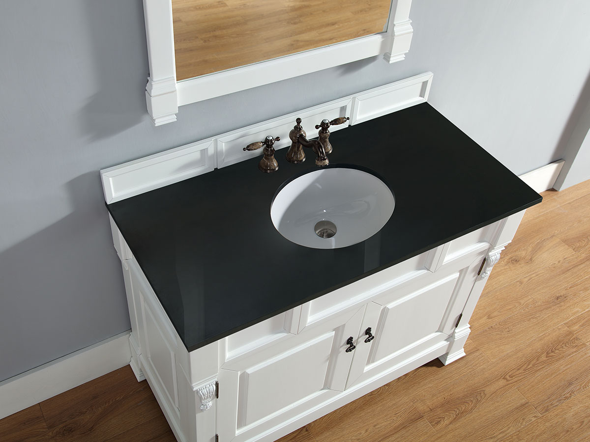 Absolute Black (Polished) Stone Top Absolute Black (Polished) Stone Top