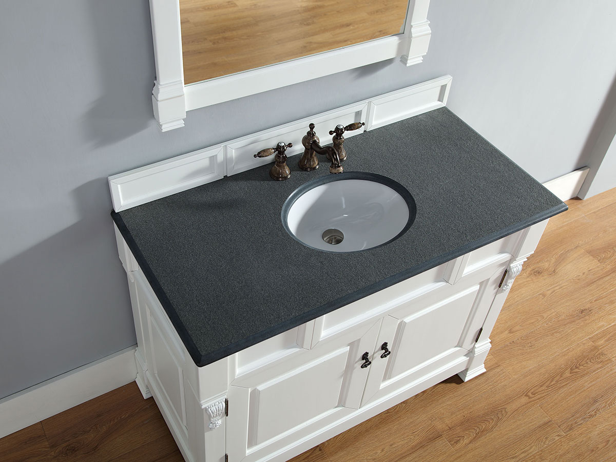 Absolute Black (Rustic) Stone Top Absolute Black (Rustic) Stone Top