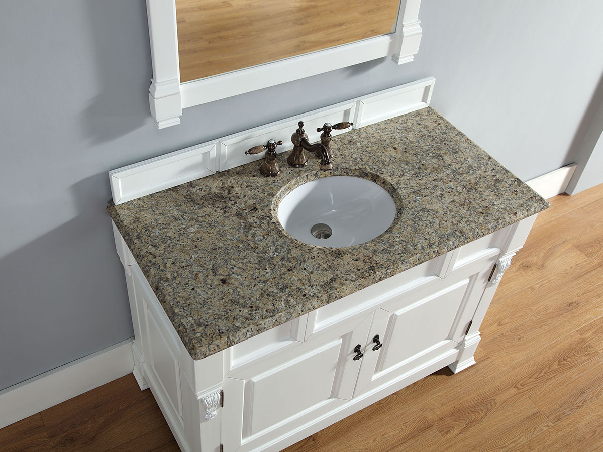 Santa Cecilla Stone Top Santa Cecilla Stone Top