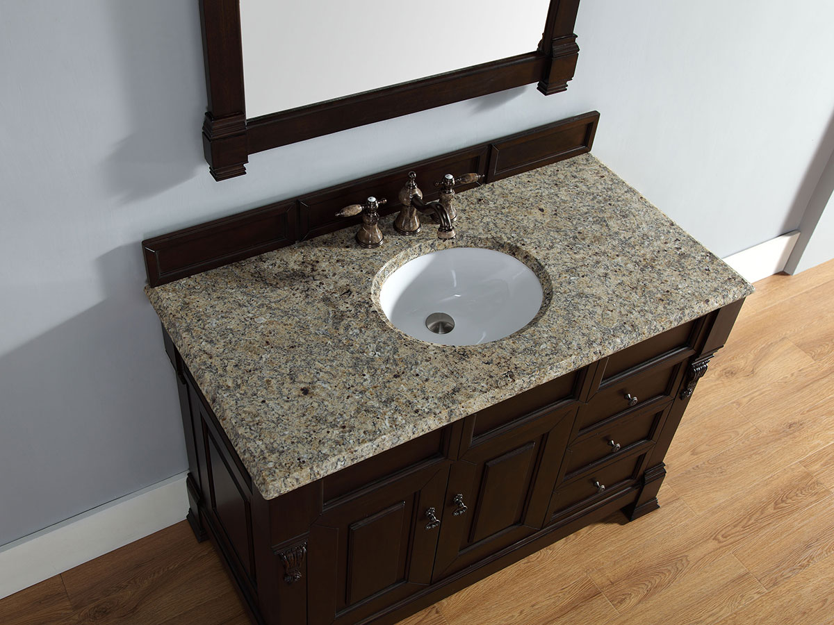 Santa Cecilla Stone Top Santa Cecilla Stone Top