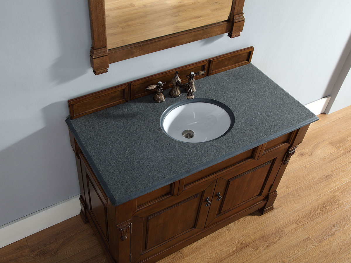 Absolute Black (Rustic) Stone Top Absolute Black (Rustic) Stone Top