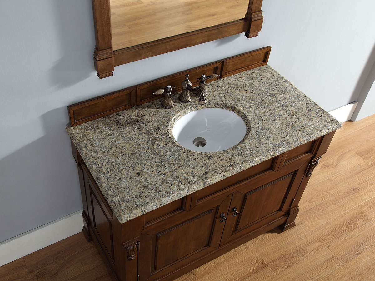 Santa Cecilla Stone Top Santa Cecilla Stone Top