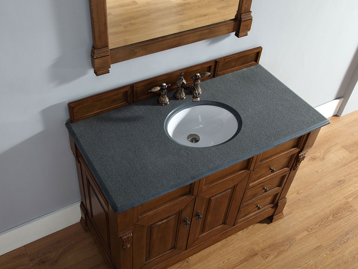 Absolute Black (Rustic) Stone Top Absolute Black (Rustic) Stone Top