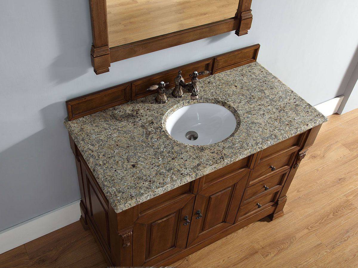 Santa Cecilla Stone Top Santa Cecilla Stone Top