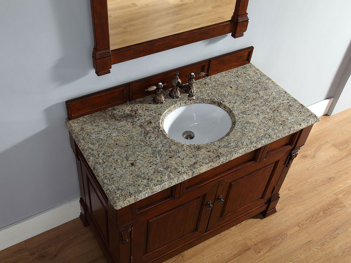 Santa Cecilla Stone Top Santa Cecilla Stone Top
