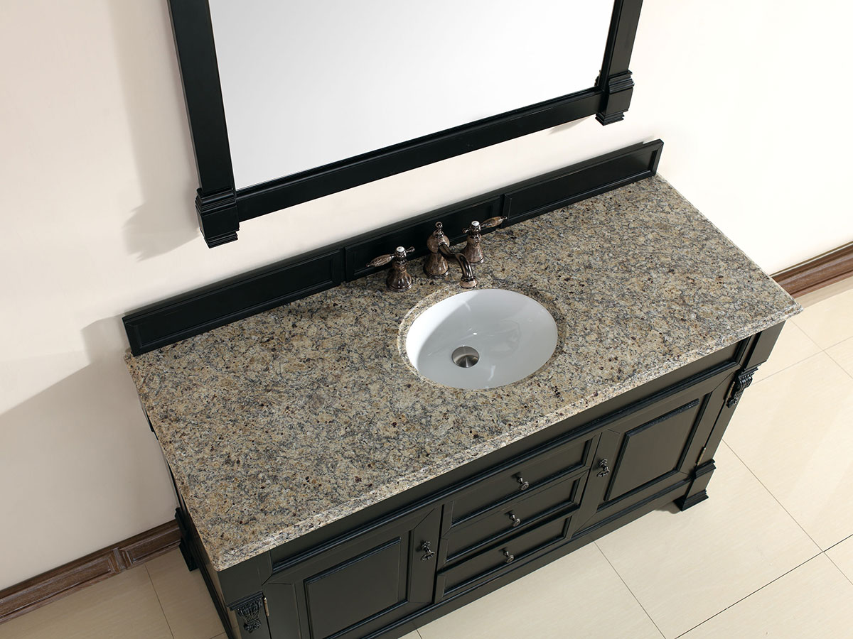Santa Cecilla Stone Top Santa Cecilla Stone Top