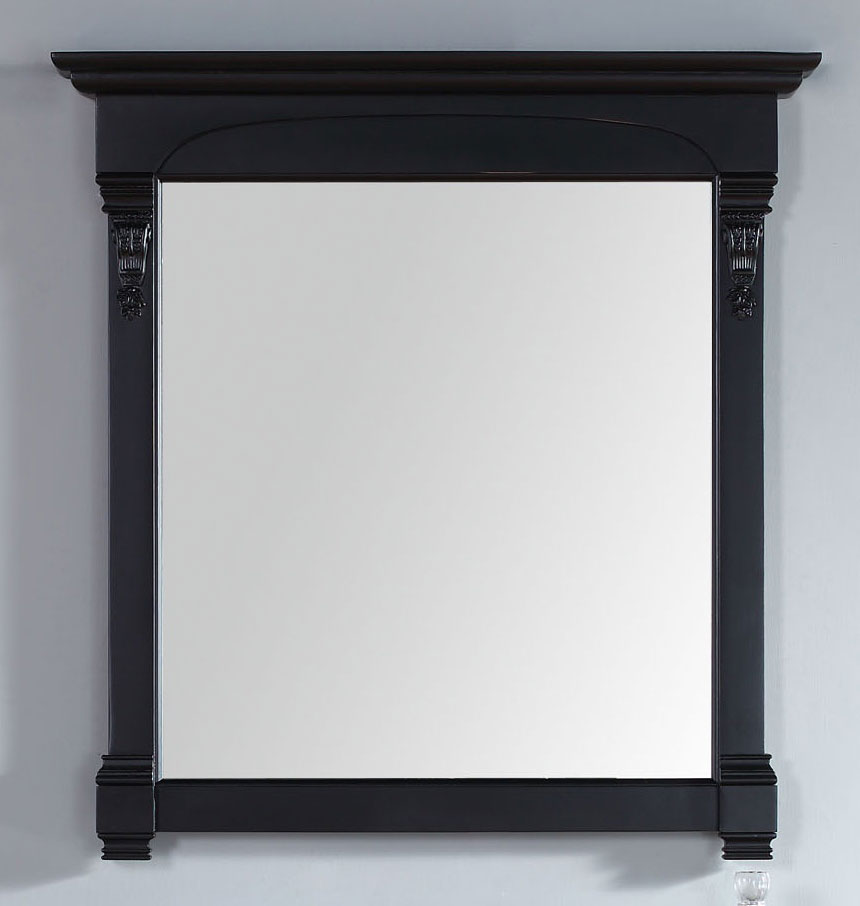 Optional 39.5" Mirror Optional 39.5" Mirror