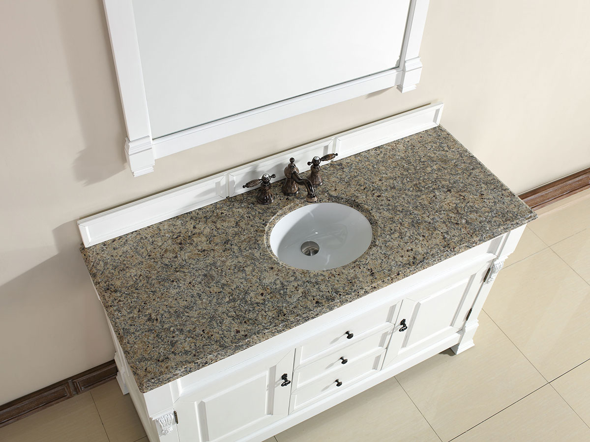 Santa Cecilla Stone Top Santa Cecilla Stone Top