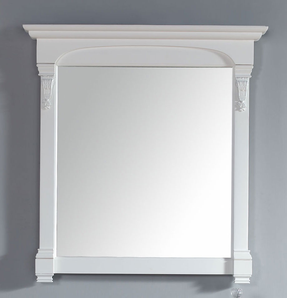 Optional 39.5" Mirror Optional 39.5" Mirror