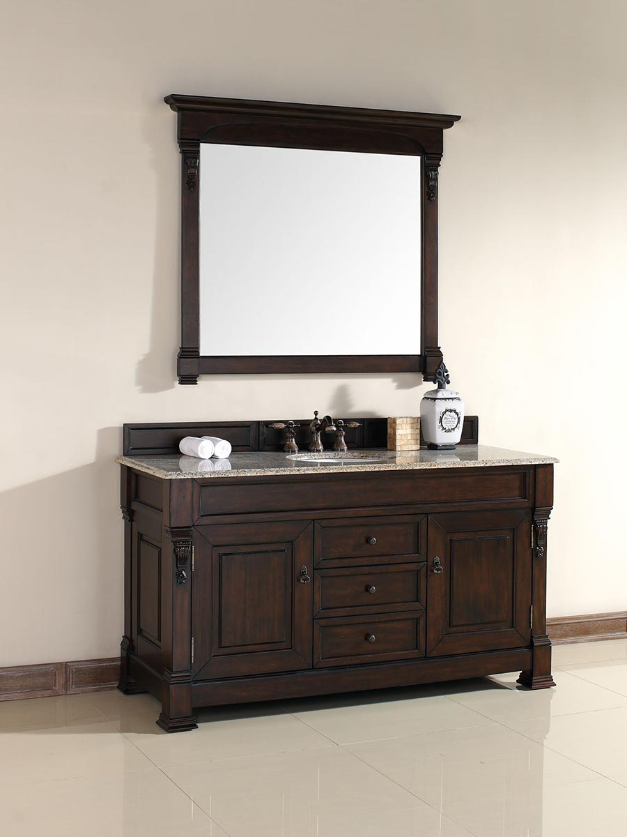 Shown with Rust Beige Stone Top Shown with Rust Beige Stone Top