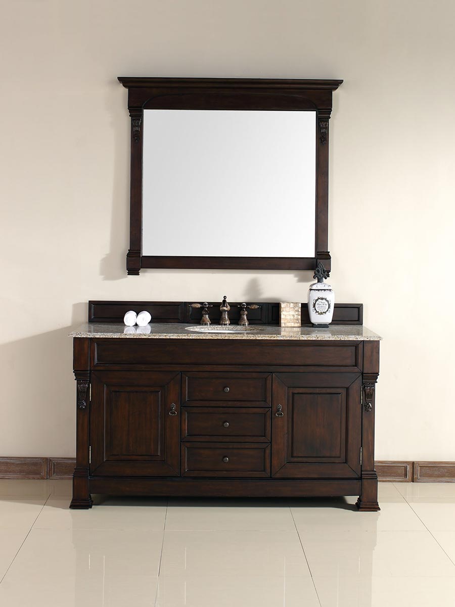 Shown with Rust Beige Stone Top Shown with Rust Beige Stone Top