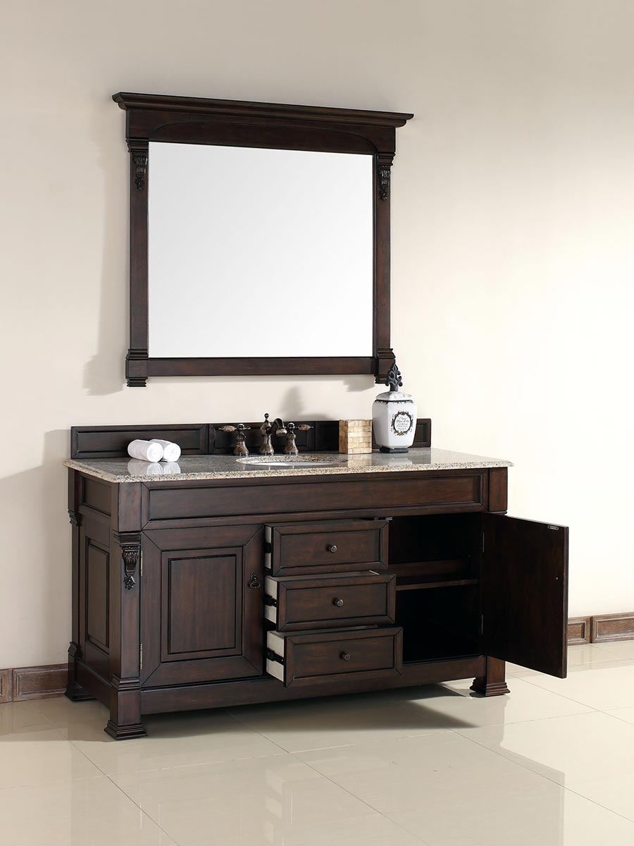 Shown with Rust Beige Stone Top Shown with Rust Beige Stone Top