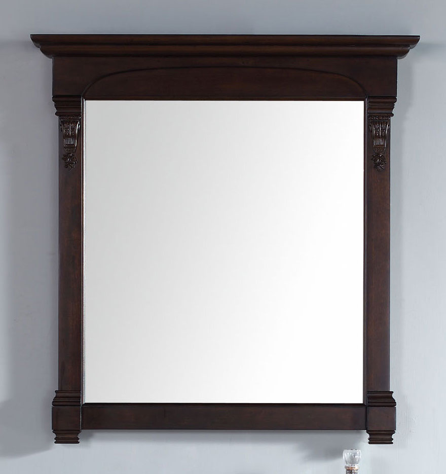 Optional 39.5" Mirror Optional 39.5" Mirror