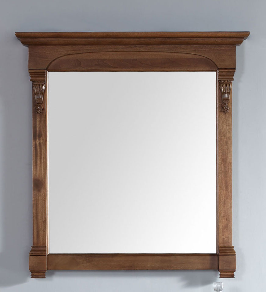 Optional 39.5" Mirror Optional 39.5" Mirror