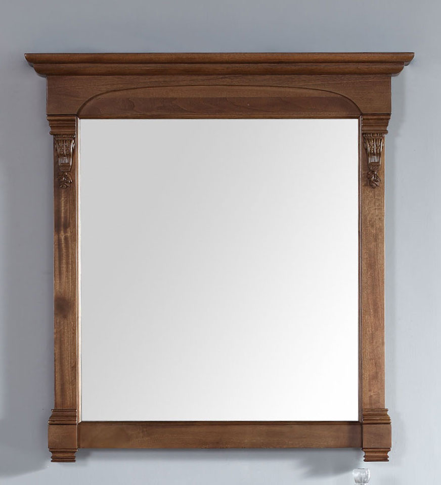 Optional 39.5" Mirror
