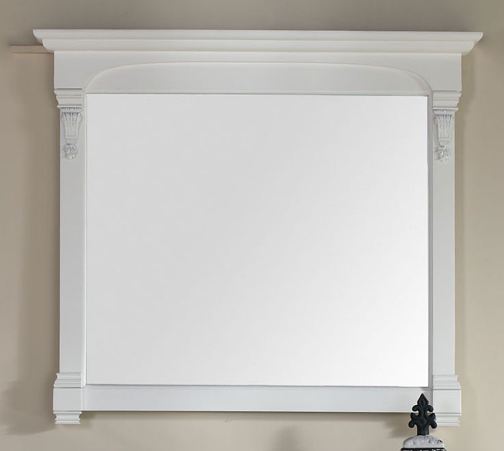 Optional 47.25" Mirror Optional 47.25" Mirror