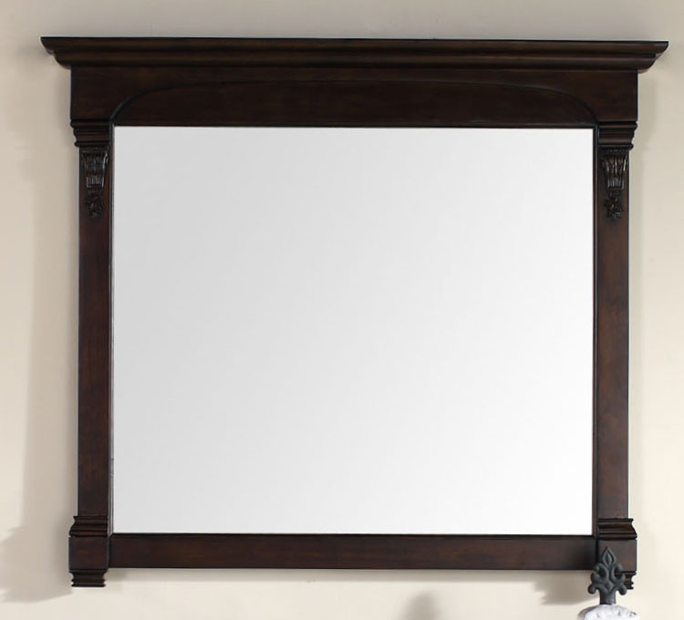 Optional 47.25" Mirror Optional 47.25" Mirror