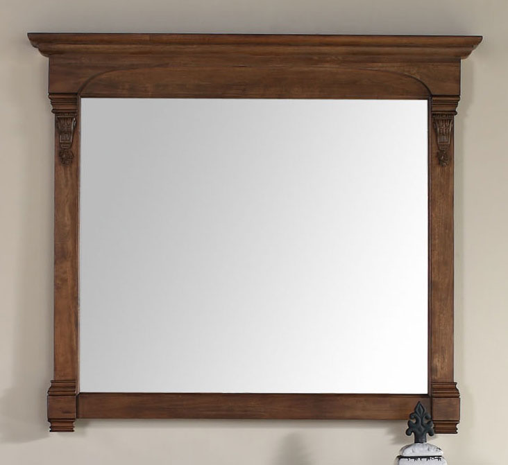 Optional 47.25" Mirror Optional 47.25" Mirror