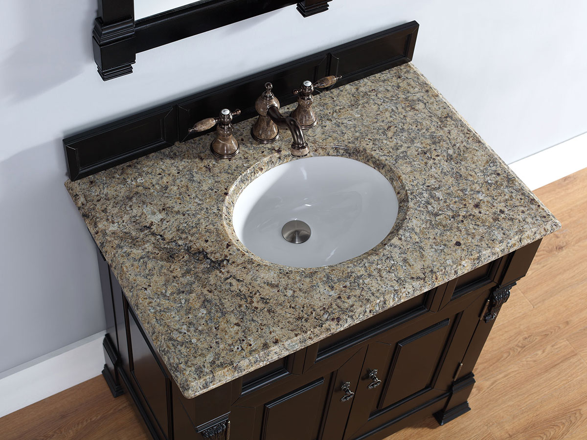 Santa Cecilla Stone Top Santa Cecilla Stone Top