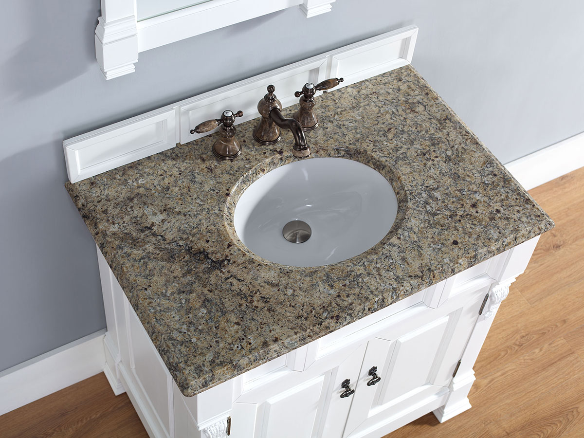 Santa Cecilla Stone Top Santa Cecilla Stone Top