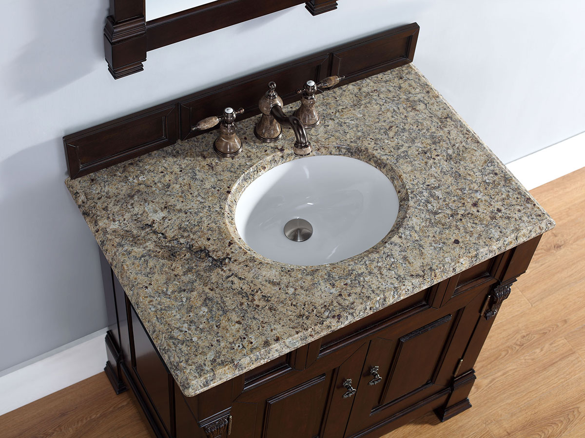 Santa Cecilla Stone Top Santa Cecilla Stone Top