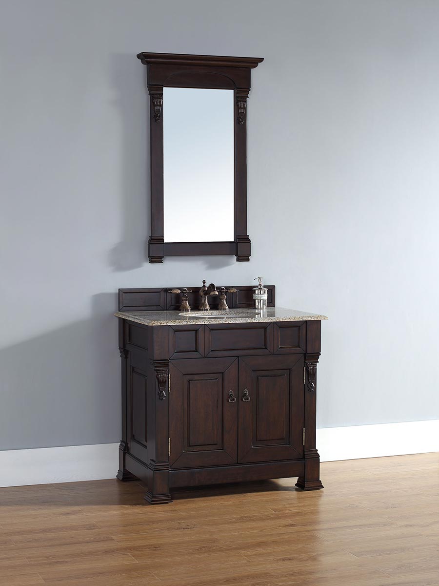 Shown with Rust Beige Stone Top Shown with Rust Beige Stone Top