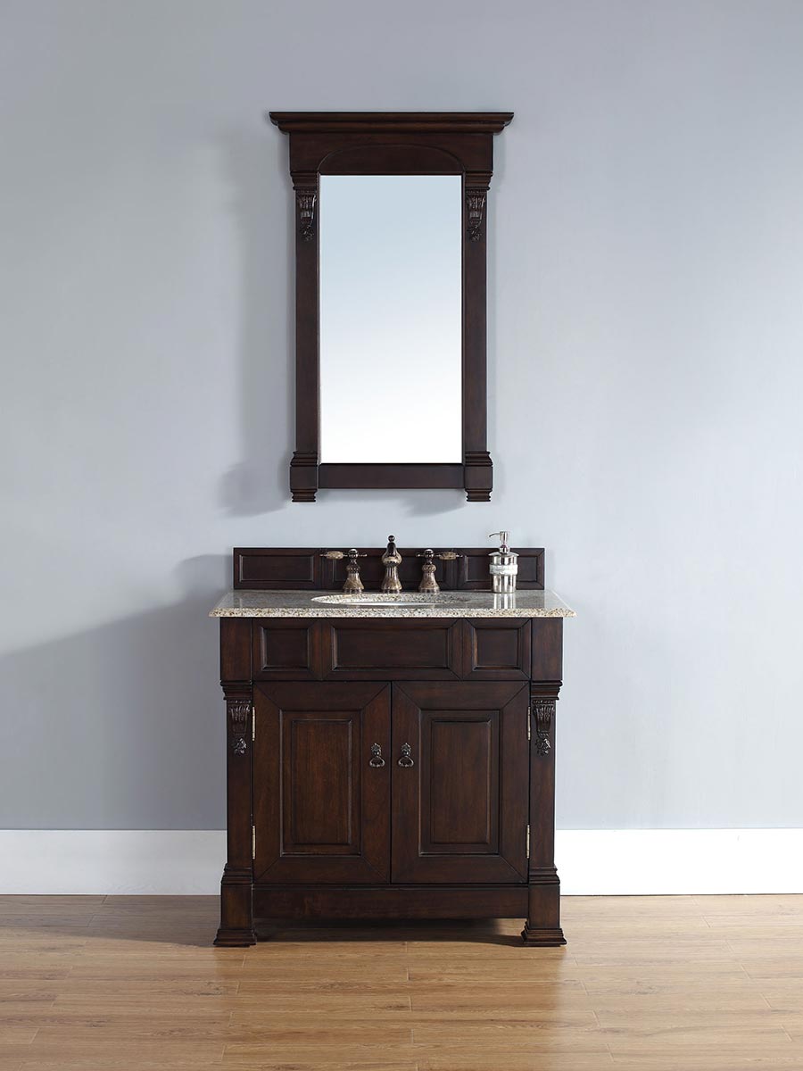 Shown with Rust Beige Stone Top Shown with Rust Beige Stone Top