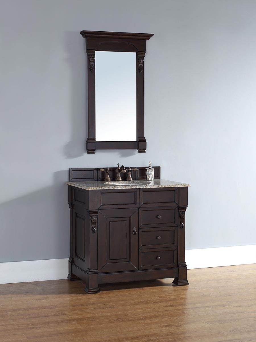 Shown with Rust Beige Stone Top Shown with Rust Beige Stone Top