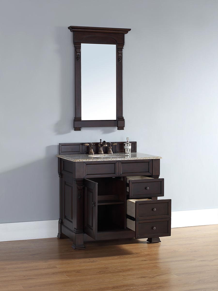 Shown with Rust Beige Stone Top Shown with Rust Beige Stone Top