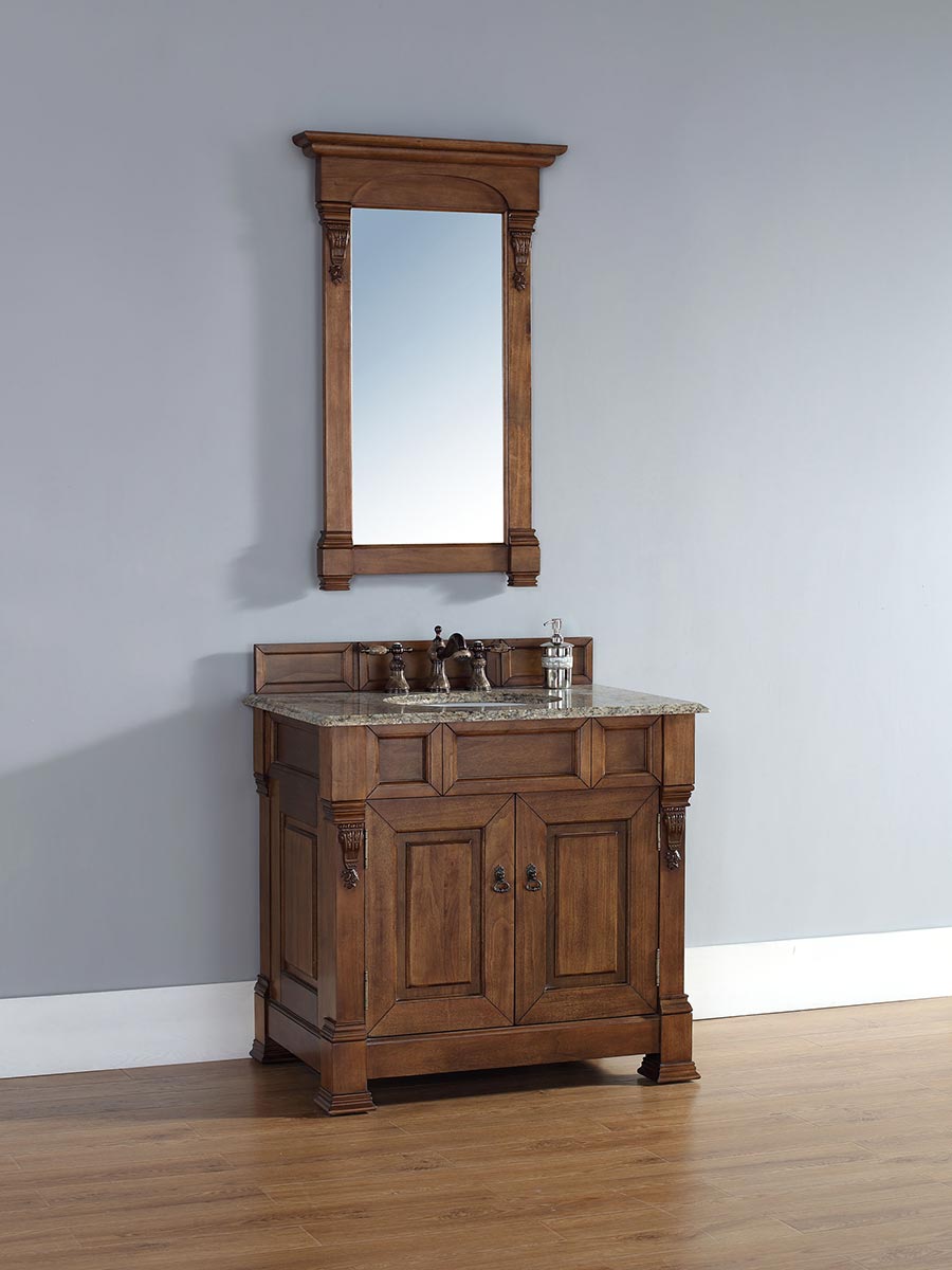 Shown with Santa Cecilla Stone Top Shown with Santa Cecilla Stone Top