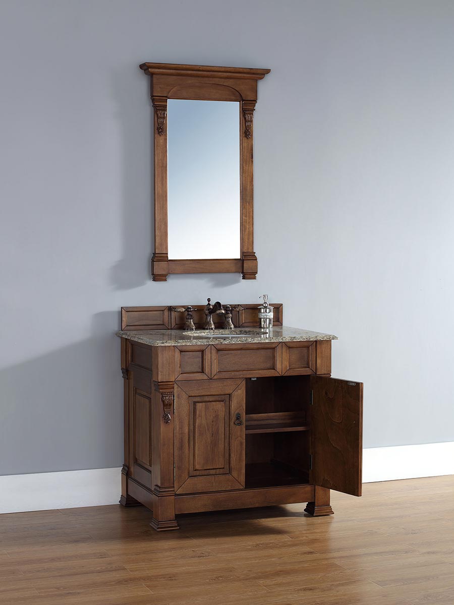 Shown with Santa Cecilla Stone Top Shown with Santa Cecilla Stone Top