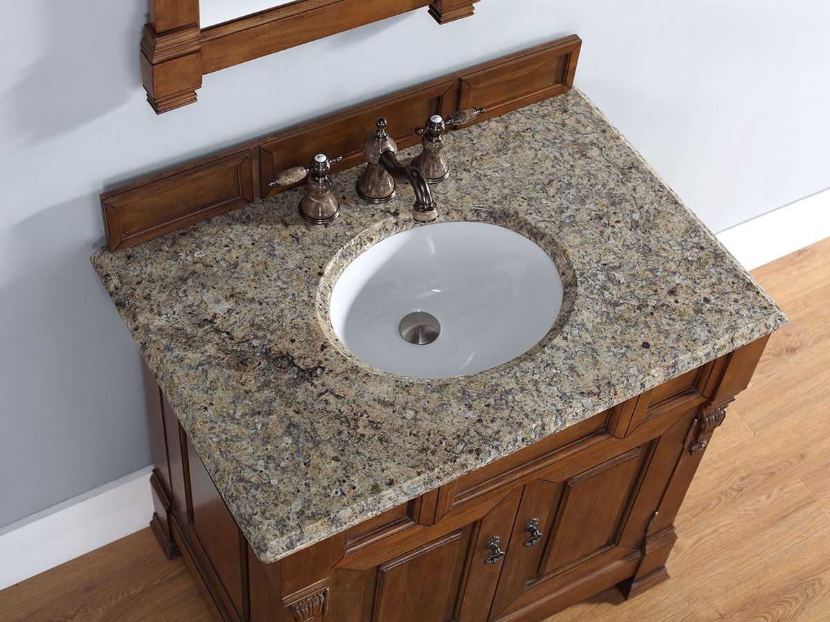 Santa Cecilla Stone Top Santa Cecilla Stone Top