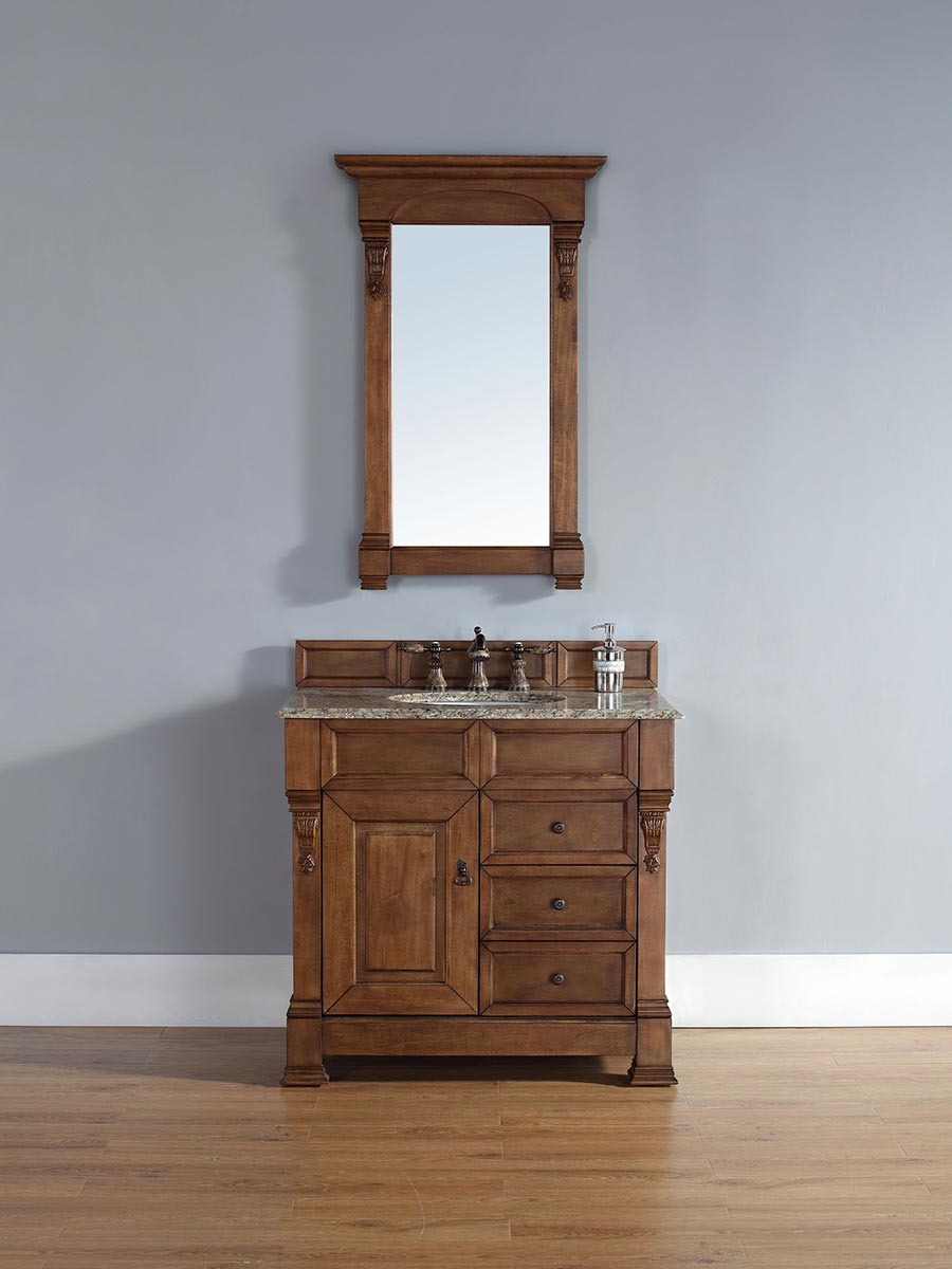 Shown with Santa Cecilla Stone Top Shown with Santa Cecilla Stone Top