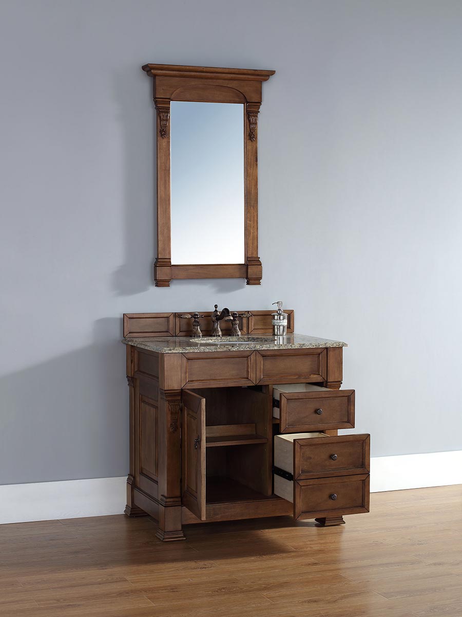 Shown with Santa Cecilla Stone Top Shown with Santa Cecilla Stone Top