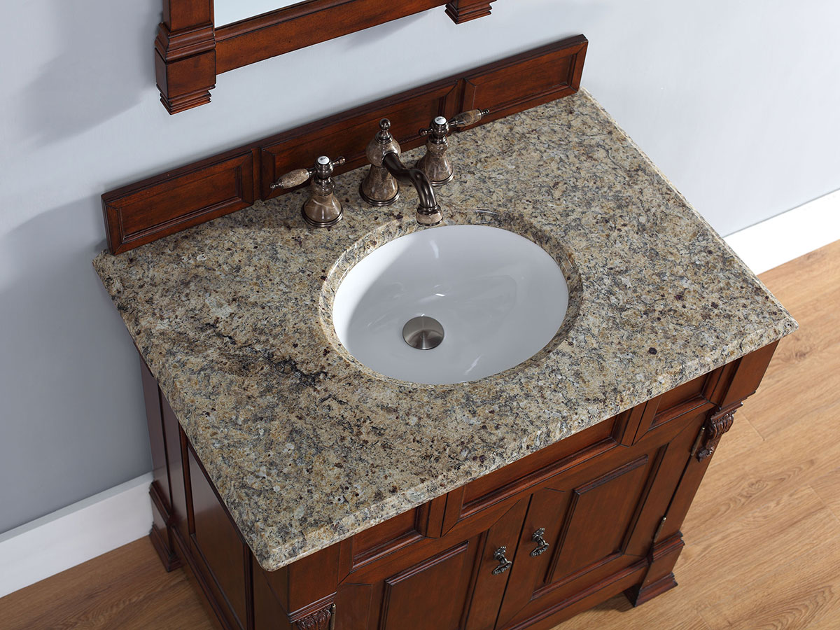 Santa Cecilla Stone Top Santa Cecilla Stone Top