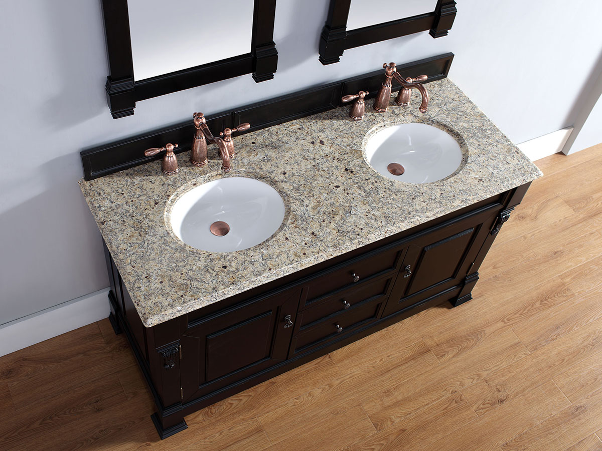 Santa Cecilla Stone Top Santa Cecilla Stone Top
