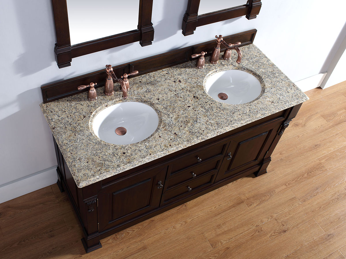 Santa Cecilla Stone Top Santa Cecilla Stone Top