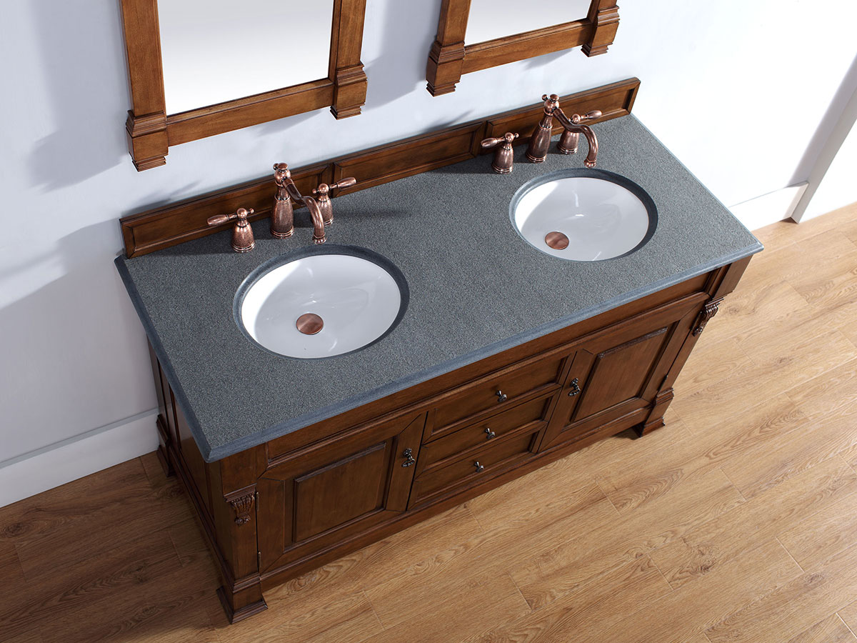 Absolute Black (Rustic) Stone Top Absolute Black (Rustic) Stone Top
